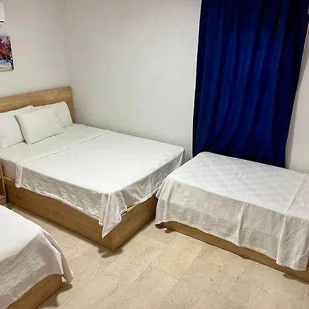Ξενοδοχείο Ados Çeşme