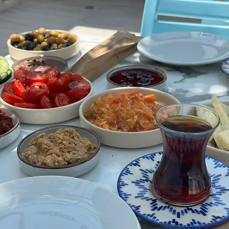 Ados Cesme