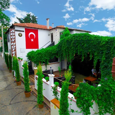 Ados Cesme