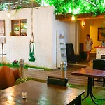 阿多斯酒店 酒店