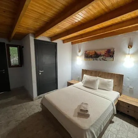 Hotel Ados Çeşme