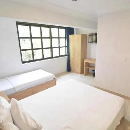 Ados Hotel Cesme