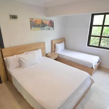 Hotel Ados Çeşme