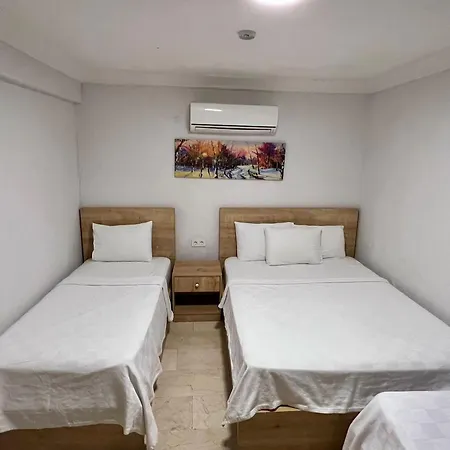 Ados Hotel Cesme
