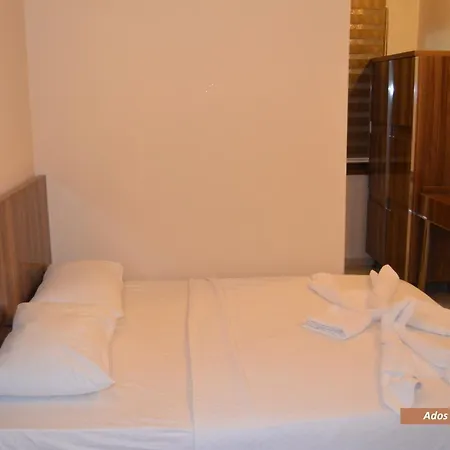 Hotel Ados Çeşme