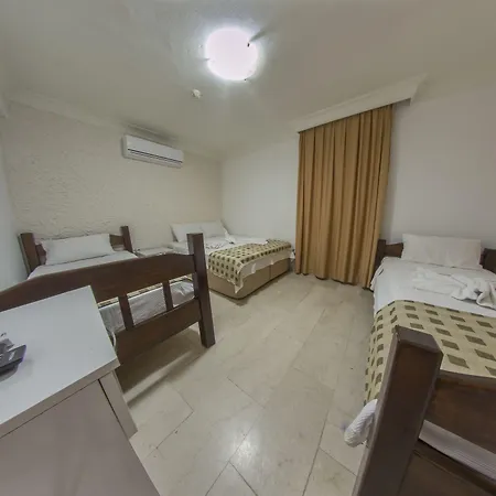 Hotel Ados Cesme