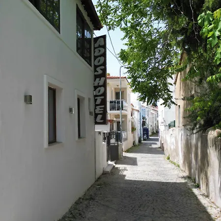 Szálloda Ados Çeşme