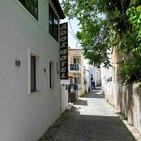 Hotel Ados Çeşme
