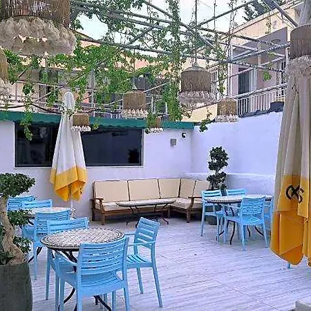 Hotel Ados Çeşme