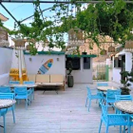Ados 2* Çeşme